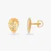 Charming Jali Stud Earrings Charming Jali Stud Earrings