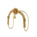 Magnificent Fancy Gold Bracelet
