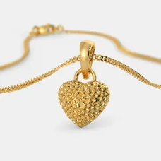 The Sweet Love Pendant The Sweet Love Pendant