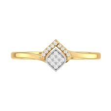 The Wardika Diamond Ring The Wardika Diamond Ring