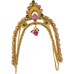 Magnificent Fancy Gold Bracelet