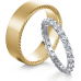 The Charm Diamond Bracelet The Charm Diamond Bracelet