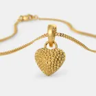 The Sweet Love Pendant The Sweet Love Pendant