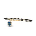 The Love Charm Diamond Mangalsutra Bracelet The Love Charm Diamond Mangalsutra Bracelet