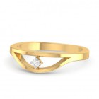 The Canaan Diamond Ladies Ring The Canaan Diamond Ladies Ring