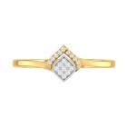 The Wardika Diamond Ring The Wardika Diamond Ring