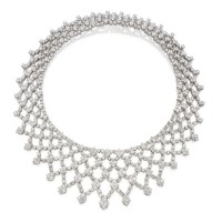Necklaces Diamond Necklaces Diamond